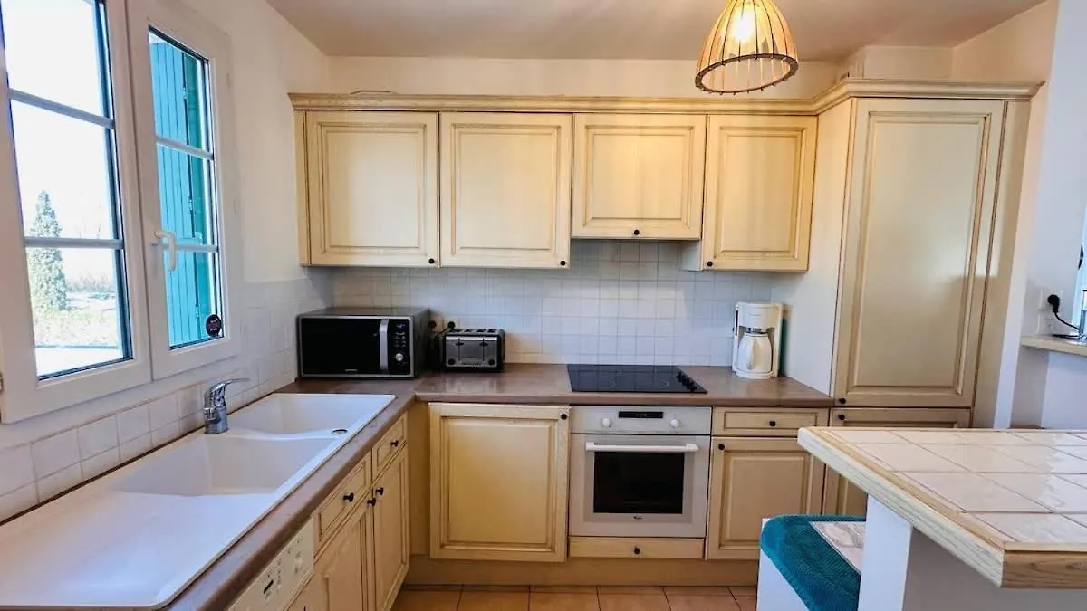 Seabird Appartement Lumineux Port Grimaud Hébergement de vacances